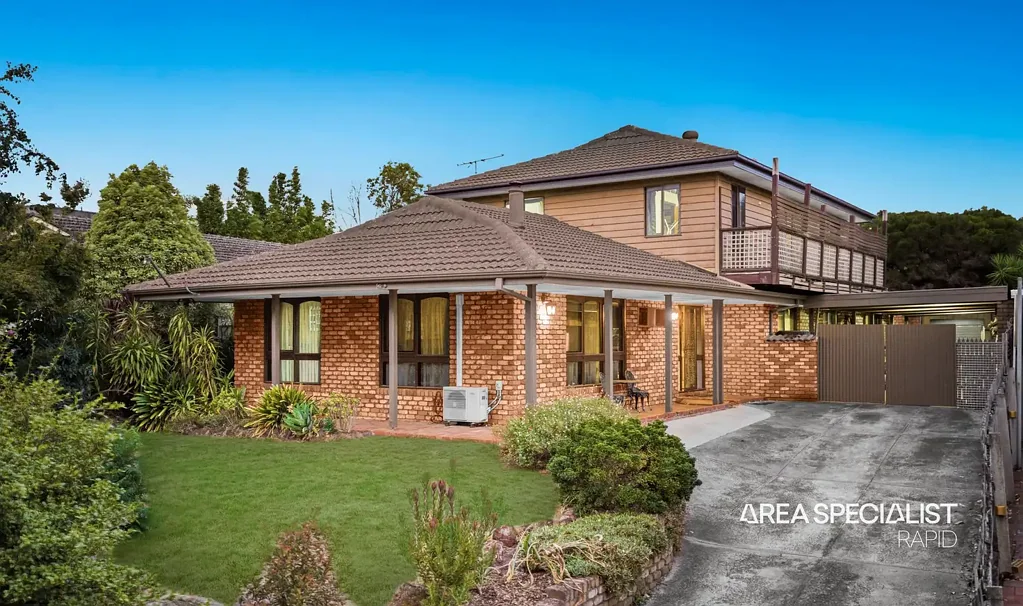 11 Rimfire Crescent, Cranbourne, VIC 3977
