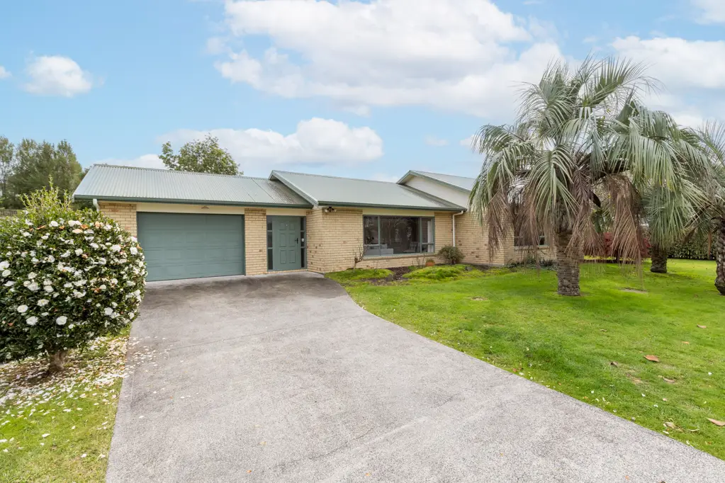 1 Loveridge Place, Morrinsville, Waikato