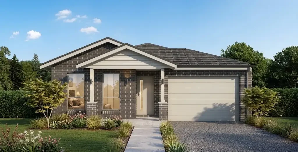 Rouse Hill 4બેડરૂમ Registered Land & Home Package ( walk to Metro & School )