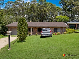 126 Edward Road, Batehaven