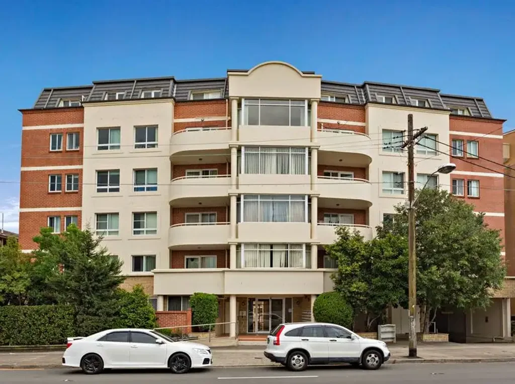 Convenient Urban Retreat