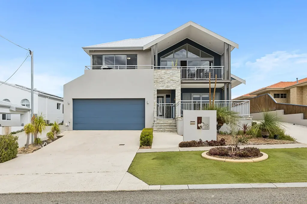 46 Mary Street, Watermans Bay, WA 6020