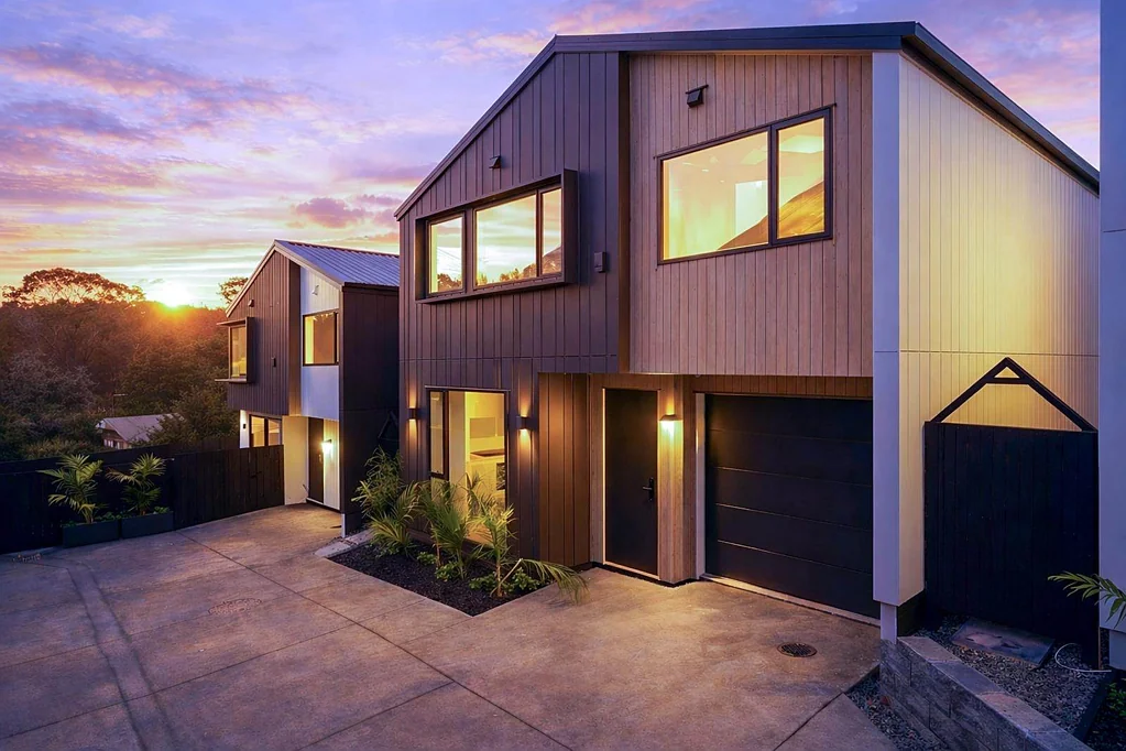 Campbells Bay 4 Bedroom COASTAL & CONTEMPORARY CAMPBELLS BAY