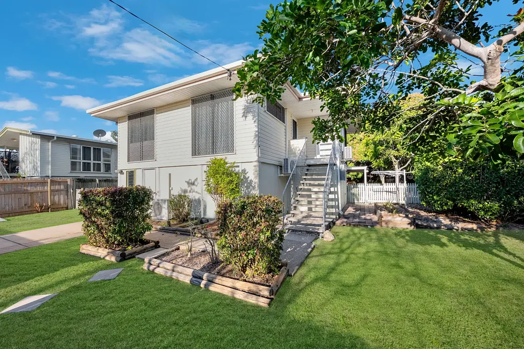7 Croft Street, Heatley, QLD 4814