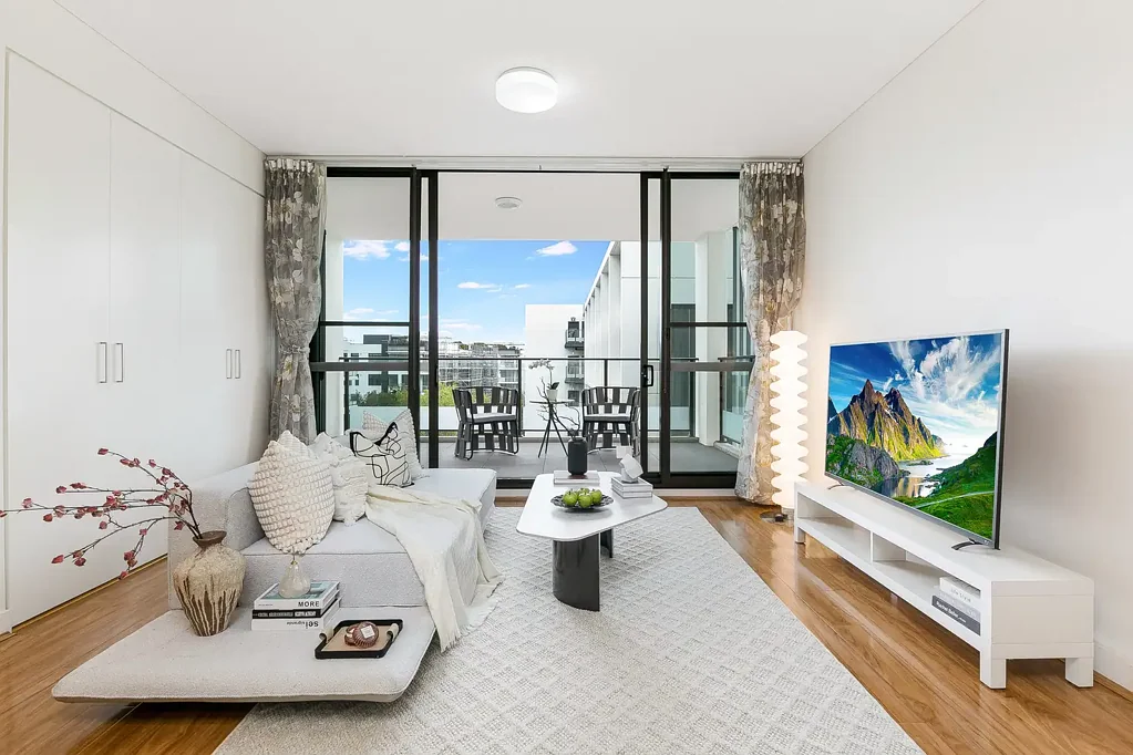 608/28 Rothschild Avenue, Rosebery, NSW 2018