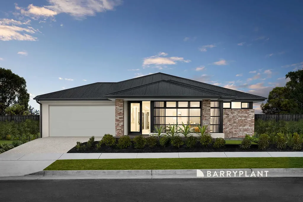 Boutique Luxury in Canopy Estate