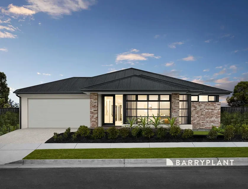 46 Huey Circuit, Cranbourne, VIC 3977, 4 Kuwarto, 2 Banyo, House
