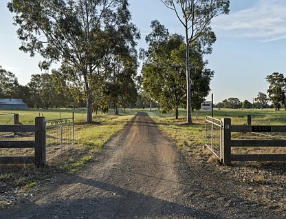 51 Factory Road & 5 Tucknotts Lane, Euroa, Shepparton, 4 침실, 2 욕실, Lifestyle Section