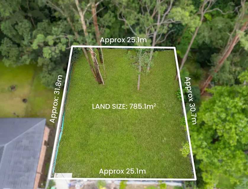 62C Sutherland Road, Beecroft, NSW 2119, 0 कमरे, 0 बाथरूम, Section