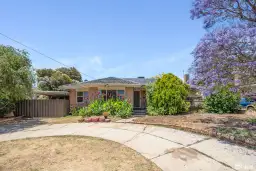 3170 Albany Highway, Mount Nasura