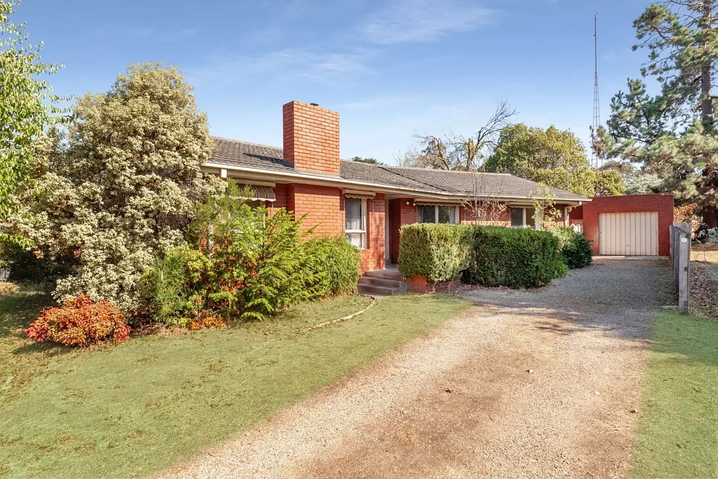 205 High Street, Broadford, VIC 3658