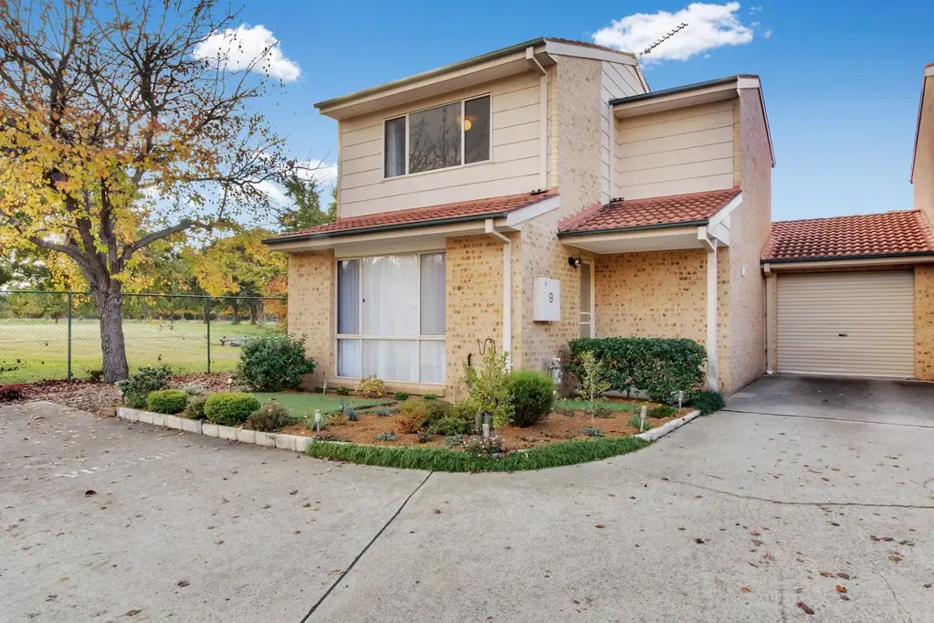 Monash 2ห้องนอน Perfect first home with Monash Park on your doorstep