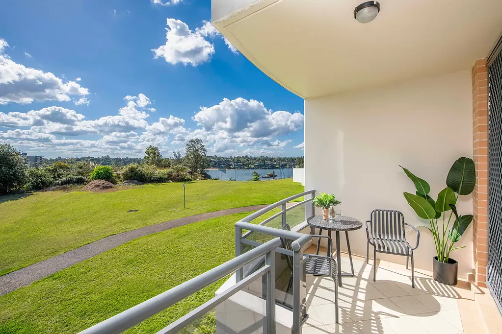 429/1 Searay Close, Chiswick, NSW 2046