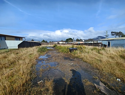 4 Comet Court, Zeehan, TAS 7469, 0房, 0浴, Section