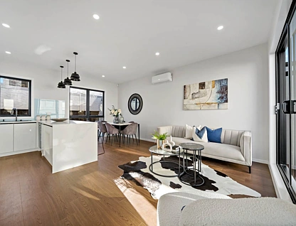 5/7 Sarawia Street, Newmarket, Auckland City, 3房, 3浴, 独立屋