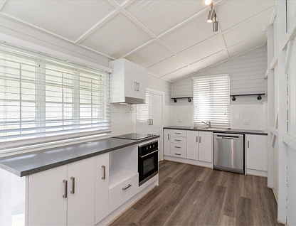 16 Sedborough Street, The Range, Fitzroy, 3 कमरे, 1 बाथरूम, House