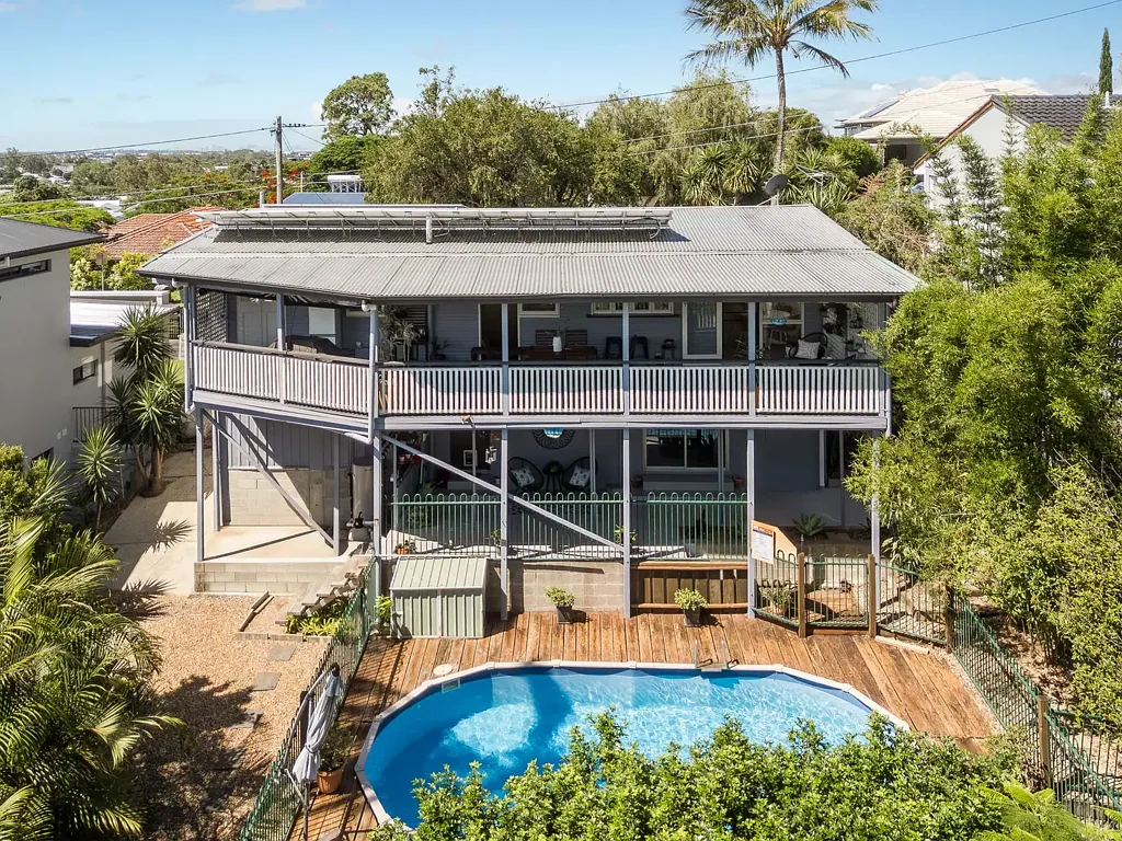 53 Fleetway Street, Morningside, QLD 4170