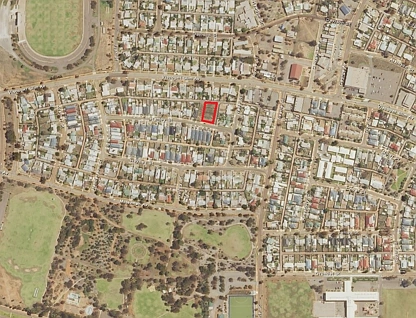 LOT 1-4/2 Hanley Street, Whyalla Norrie, Outback, 0 ห้องนอน, 0 ห้องน้ำ, Section