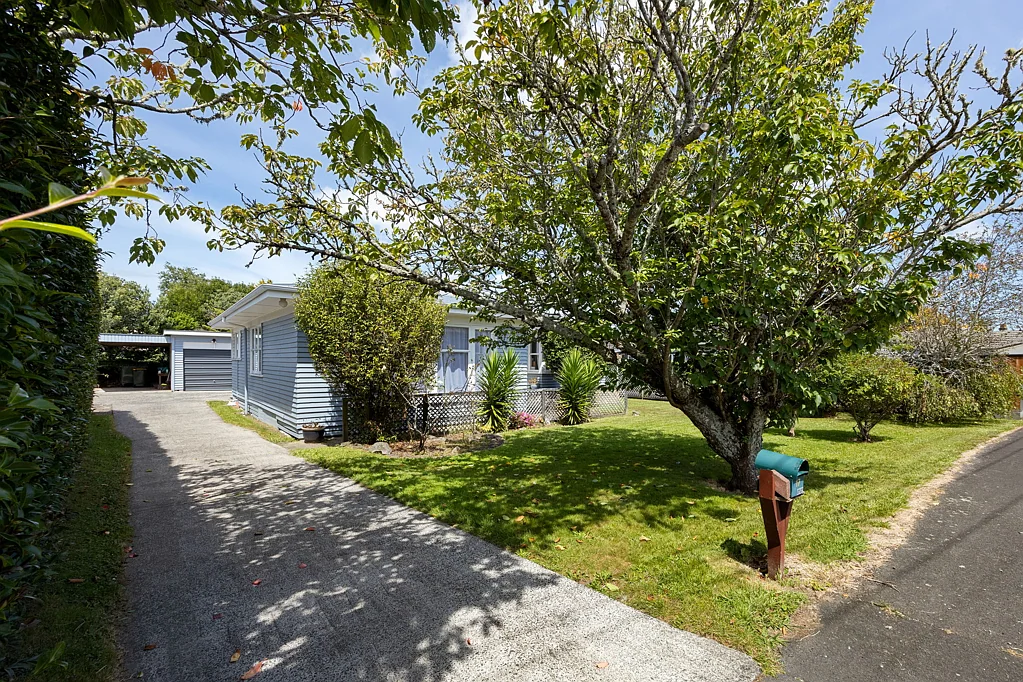 17 Charles Crescent, Beerescourt, Hamilton, Waikato