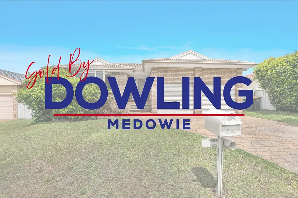 33 Dangar Circuit, Medowie, NSW 2318