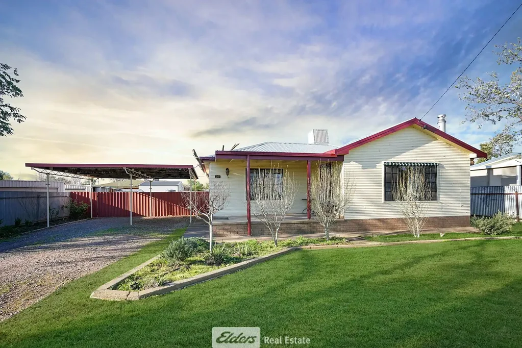 27 Dredge Street, Yenda, NSW 2681
