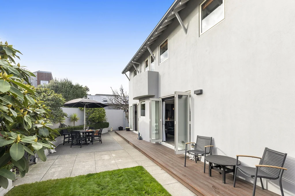 Riccarton 3Moenga Easy lifestyle on the city's edge