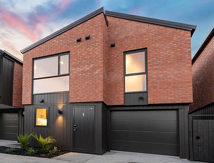 73B, 73C Salamanca Road, Sunnynook, North Shore City, 3房, 2浴, House