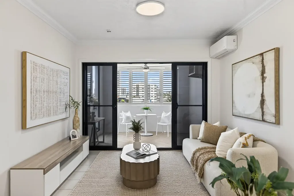Kangaroo Point 1બેડરૂમ KANGAROO POINTS BEST BUY!
