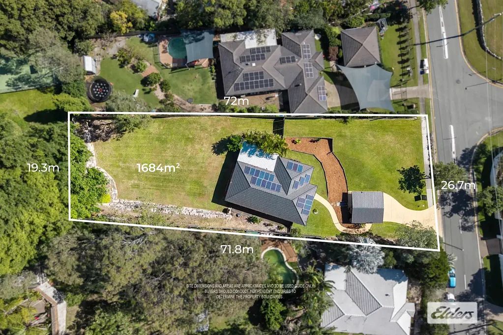 Shailer Park 4Habitaciones FRESH FAMILY HOME WITH SPACE, COMFORT & A HUGE BACKYARD!