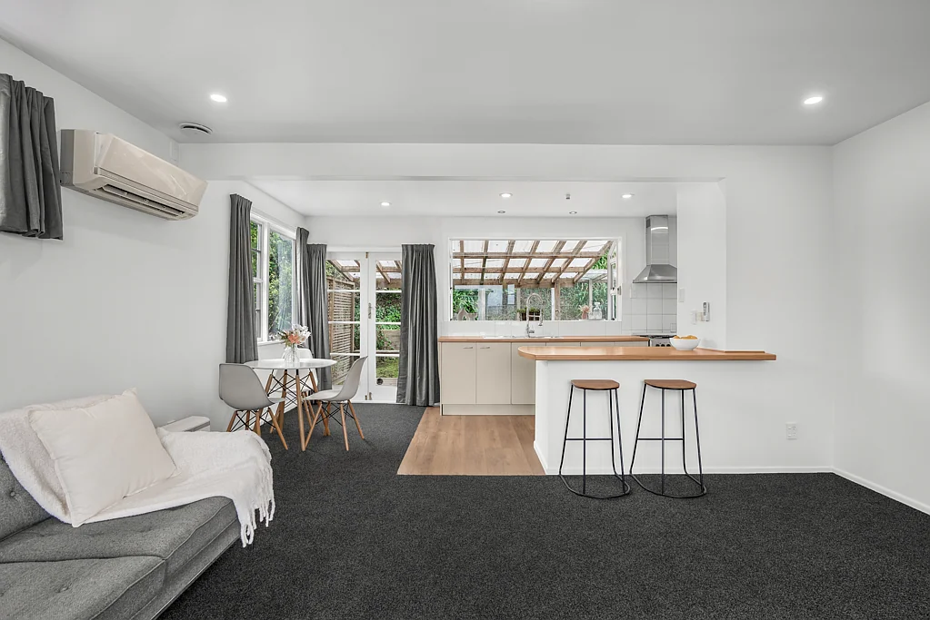 9 Laburnum Grove, Maungaraki, Lower Hutt, Wellington