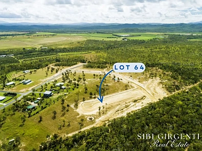 Mareeba Back on the Market – Limited Land Release Offering Privacy, Nature & Views