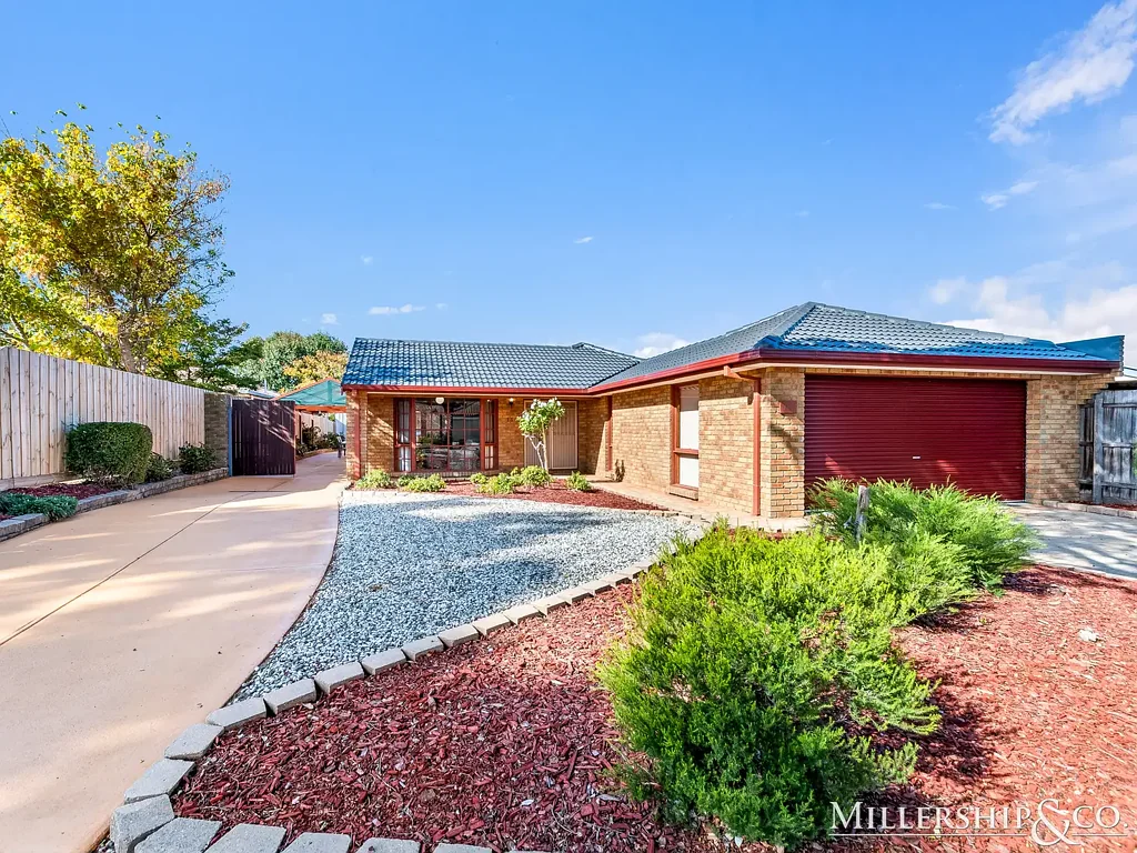 13 Cecil Court, South Morang, VIC 3752