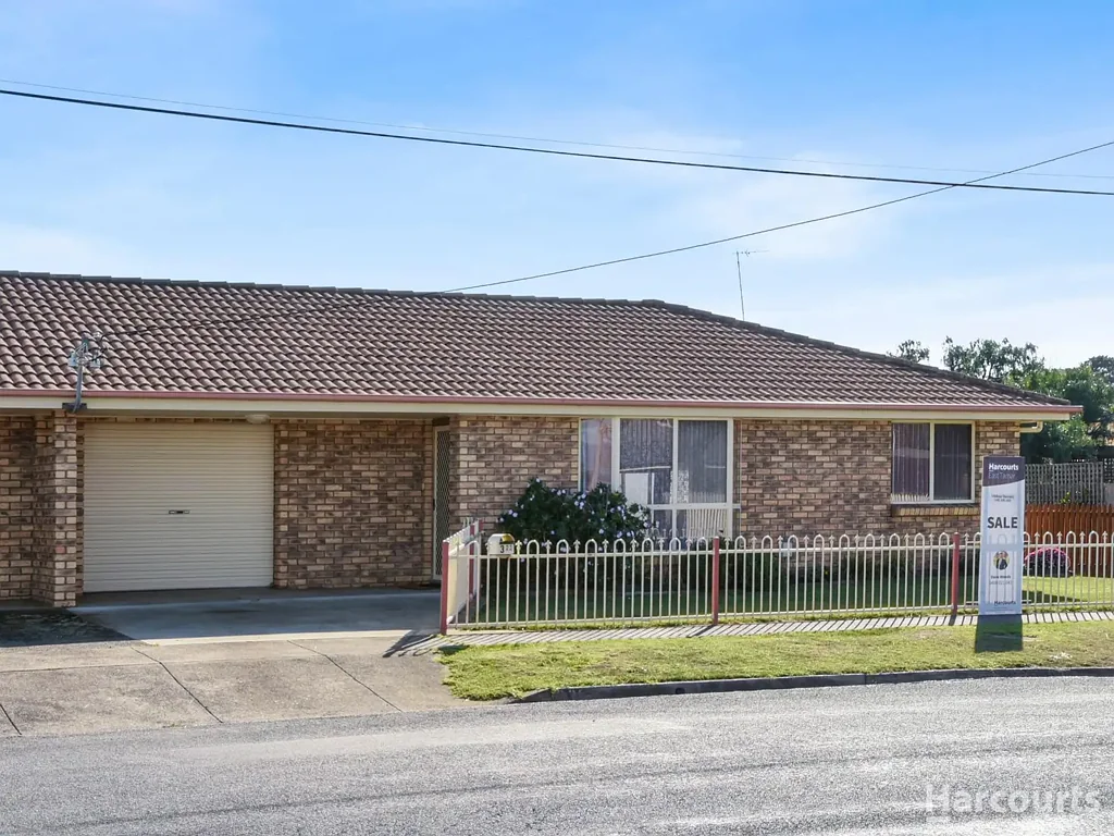 3/17-23 Macquarie Street, George Town, TAS 7253