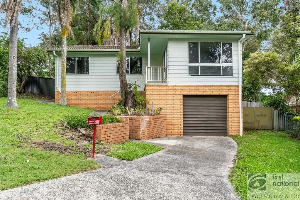 3 Gibson Close, Goonellabah, NSW 2480