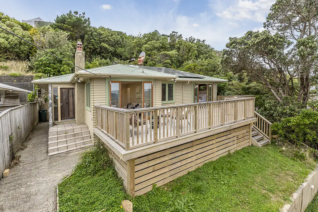 Northland 3房  STUNNING TREETOPS TRANQUILITY!