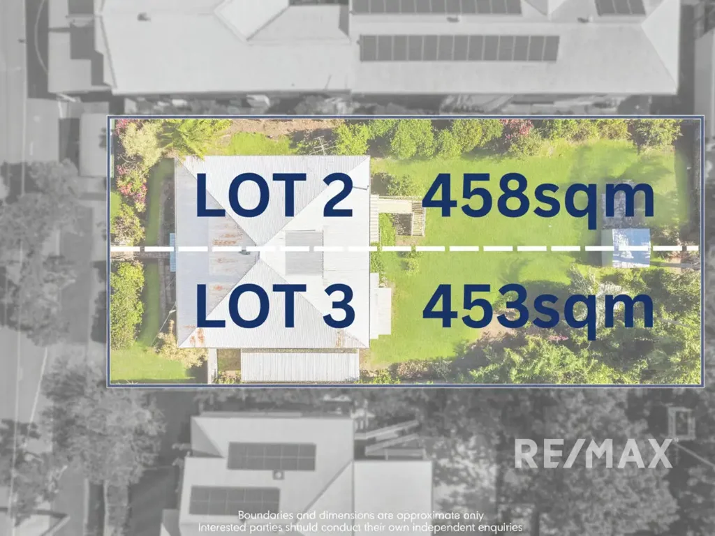 Camp Hill 3 Bedroom Offered to the market for the first time in over 70 years!