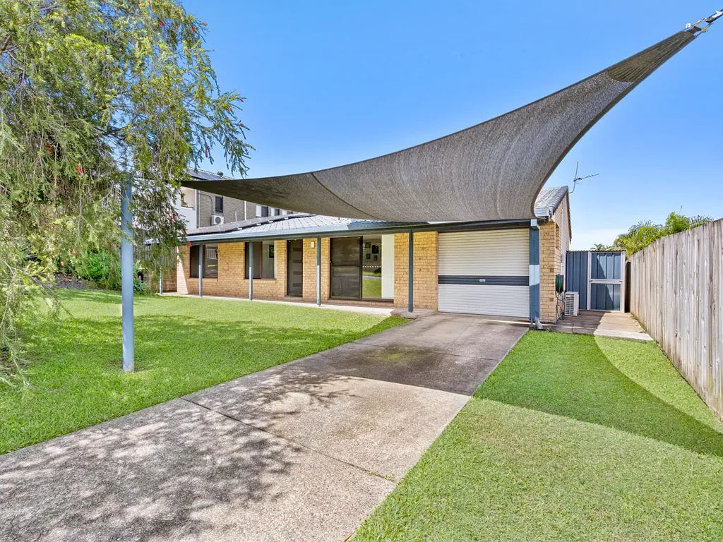 12 Carrabean Avenue, Ashmore, QLD 4214
