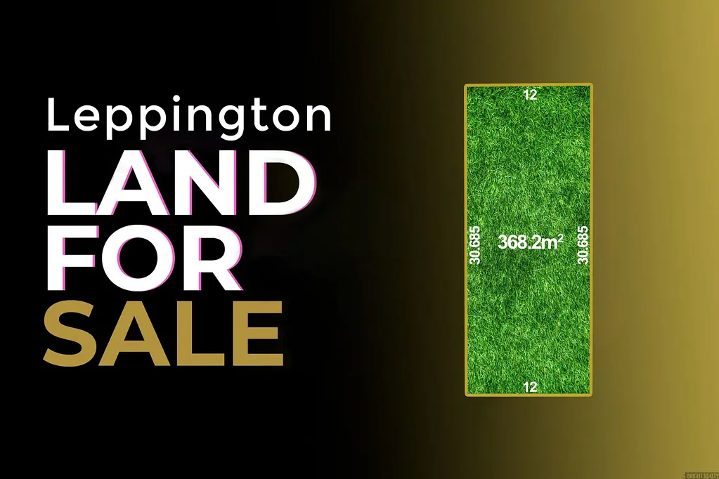Leppington Prime Land Opportunity in Leppington