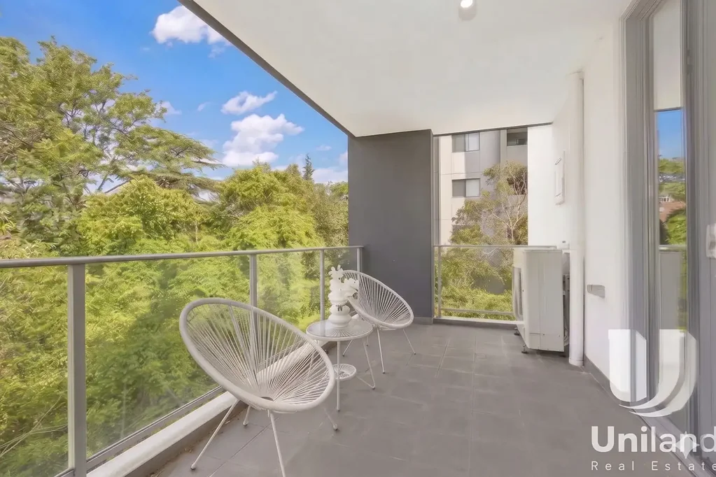 Epping 2Kwarto Refined Living in a Premier Epping Locale