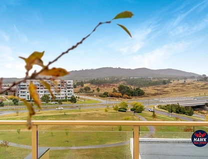 43 Arthur Blakeley Way, Coombs, Molonglo Valley District, 2 침실, 1 욕실, Apartment