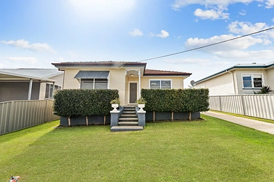 East Maitland 2Habitaciones Character, Convenience and Plenty of Potential