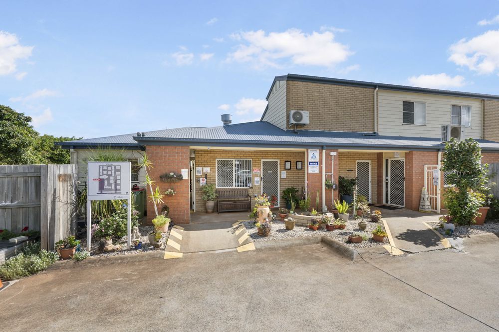 UNIT 25 306-310 JAMES ST, HARRISTOWN QLD 4350, 0 Schlafzimmer, 0 Badezimmer, Unit