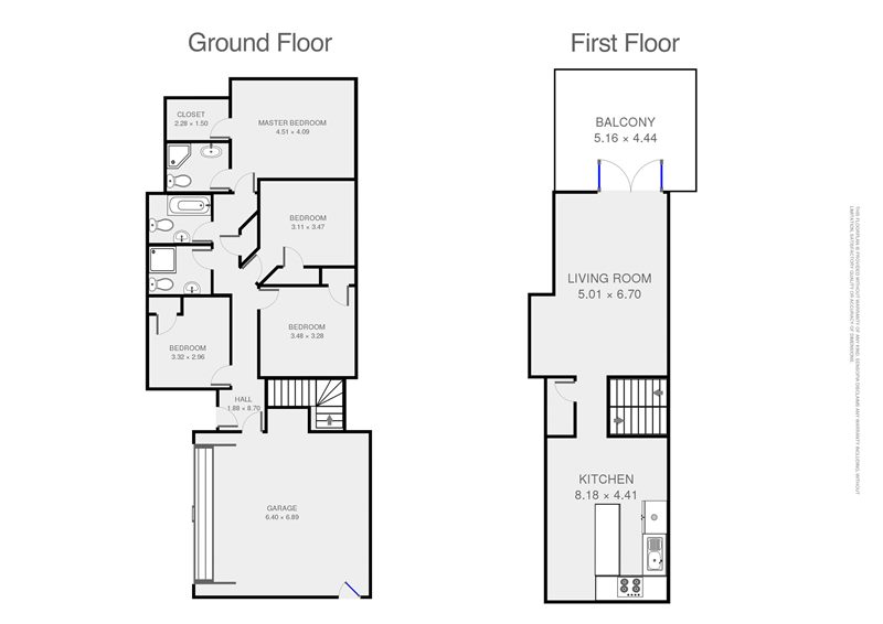 4a Howlett Street, Waterview