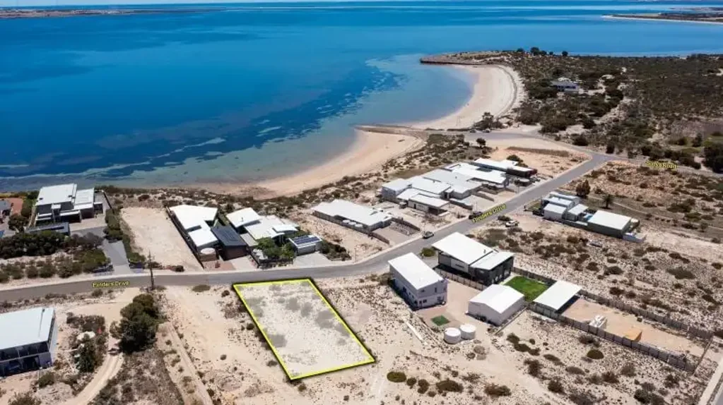 Streaky Bay Ummm WOW!