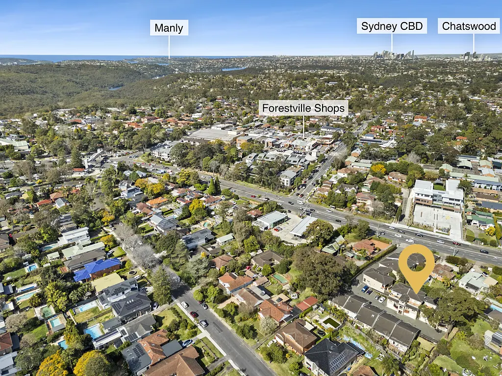 9/640-644 Warringah Road, Forestville, NSW 2087