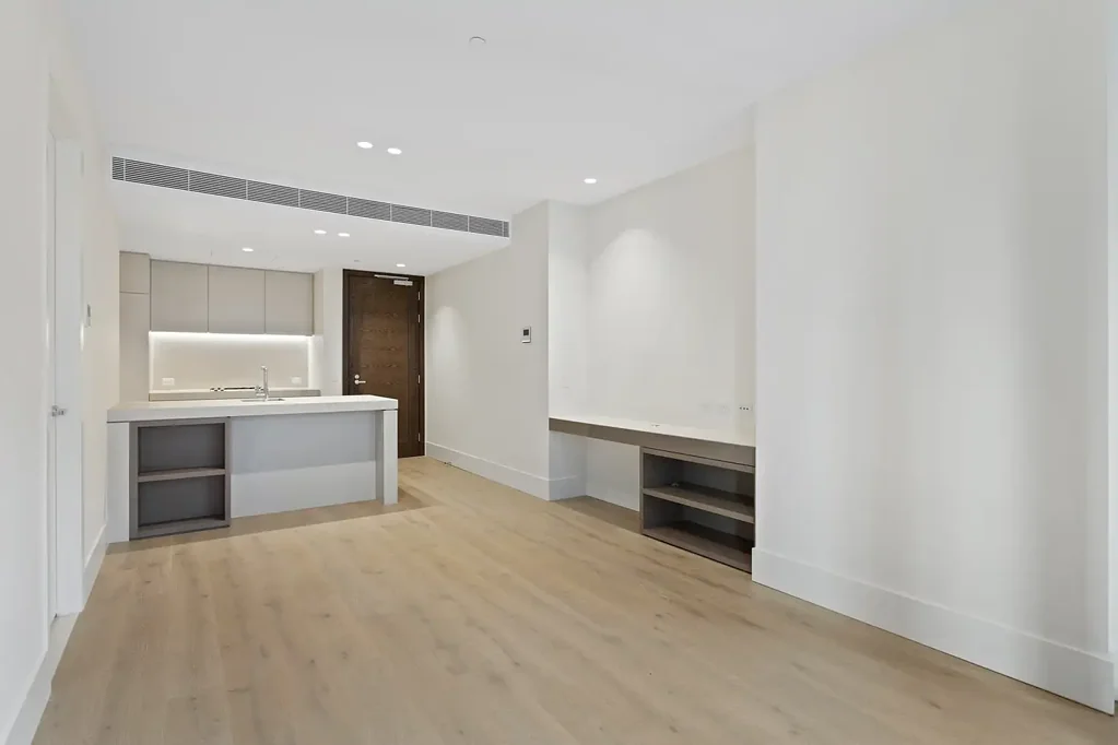 South Yarra 1Habitaciones Stylish One-Bedroom with Balcony & Secure Parking