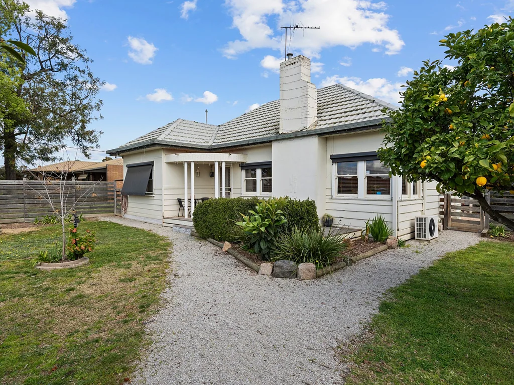 10 Egmont Street, Benalla, VIC 3672