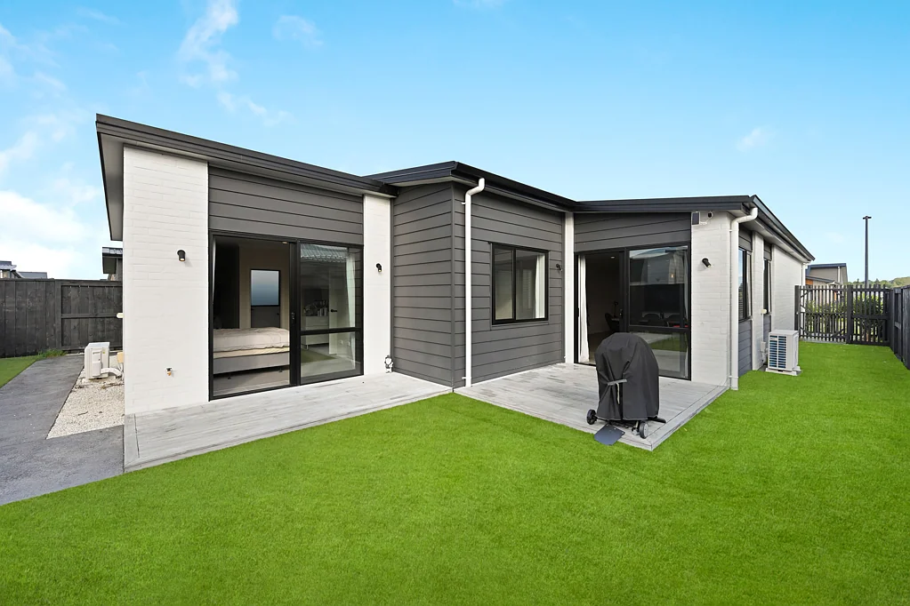 Chartwell 3 Bedroom MUST SELL