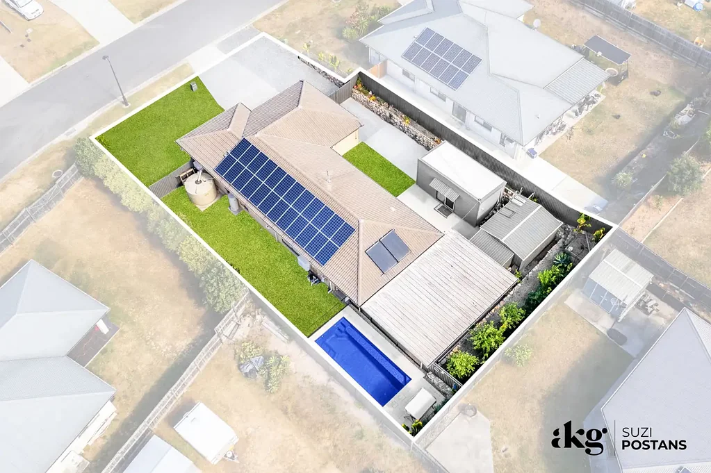 5 Honeysuckle Court, Flagstone, QLD 4280