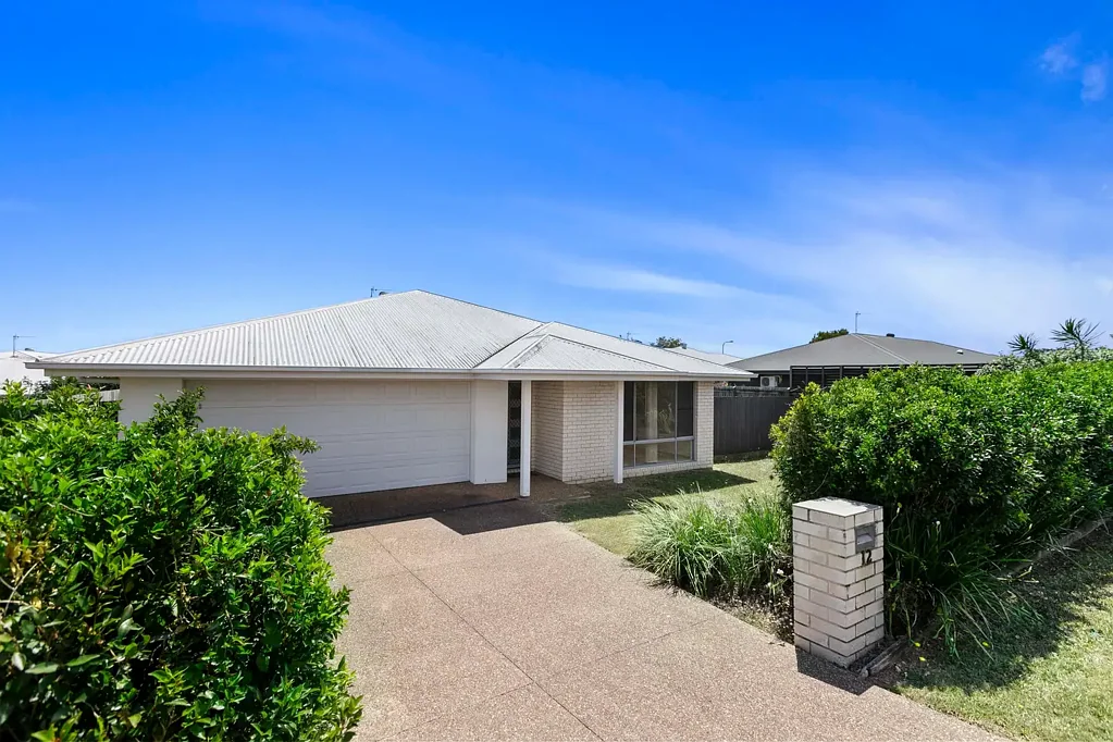 12 Wylie Way, Urraween, QLD 4655